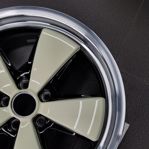 Djj ล้อปลอม17 18 19นิ้วสำหรับ MINI JCW Paceman Cooper <span class=keywords><strong>clubvan</strong></span> COUPE ล้ออัลลอยด์ PCD 5X112 5X120 - Product Image 2