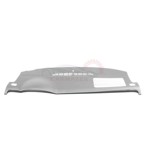 Pour Chevrolet GMC <span class=keywords><strong>Avalanche</strong></span> Tahoe Yukon Suburban Dash Cover Skin Cap Dark Titanium 2007-2014 tableau de bord - Product Image 4