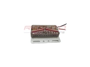Accesorios Generales de Alta Calidad para Camiones y Automóviles, Lámpara LED SIADE - Product Image 2