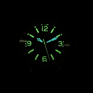 Reloj de Buceo Profesional Steeldive Oficial SD1912 V2 Abyss <span class=keywords><strong>Master</strong></span> Bold de 47 mm con Caja Pulida, Resistente al Agua hasta 3000 m y Bisel Giratorio - Product Image 2