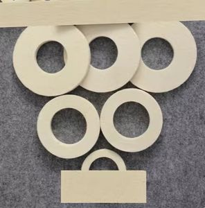 Rondelles en feutre LeGood, épaisseur 5 mm - Product Image 1