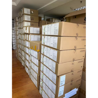 Conmutadores Cisco Catalyst 1300 de la serie 48x10/100/1000, puertos PoE +, conmutadores Gigabit Cisco de 3 capas, 1/2, 2/