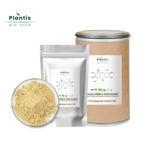 대량 가격 수용성 농업 등급 키토산 올리고당 분말-영양 증진 식품 및 건강 등급 - Product Image 3