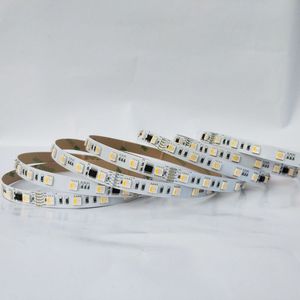 TM512 TM512AC DMX512 RGBW 60led/M 24V <span class=keywords><strong>5050</strong></span> Băng Keo Kỹ Thuật Số Có Thể Định Vị Được - Product Image 3