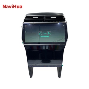 Écran Android NaviHua 12,3 pouces pour autoradio Ford Explorer 2011-2019, autoradio WIFI GPS, lecteur multimédia automobile, audio multimédia - Product Image 3
