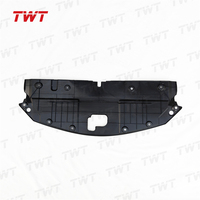 COUVERCLE TWT, OUVERTURE DE SUPPORT DE RADIATEUR 53289-78011 5328978011 Pour Toyota Lexus NX Series 2016-2020