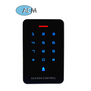 Cửa văn phòng từ tính độc lập truy cập không thấm nước + Kiểm soát + thẻ + Đầu đọc tham dự - Product Image 3