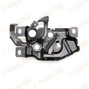 ตัวล็อคฝากระโปรงหน้า 74120-SV4-A01 สำหรับรถยนต์ฮอนด้าแอคคอร์ดรุ่นปี 1995-2002 - Product Image 3