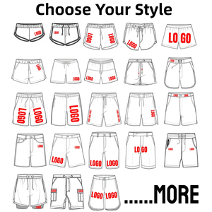 Shorts de sport respirants en maille de haute qualité pour hommes, nouvelle collection, <span class=keywords><strong>taille</strong></span> élastique personnalisée XS, séchage rapide, polyester, élasthanne, recyclé - Product Image 3