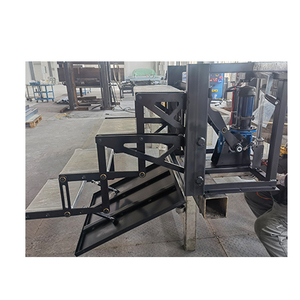 Ebay mới đến <span class=keywords><strong>quickstep</strong></span> chống trượt Tread Tấm bánh xe bước - Product Image 2