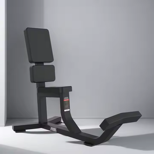 Dispositivo de fitness, Banco multiusos de culturismo personalizado para pesas libres, entrenamiento muscular de extremidades superiores para uso comercial en el hogar - Product Image 1