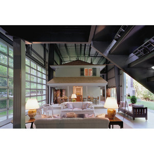 Casa Contenedor Modificada, Diseño Rectangular Moderno, Transpirable, Solución Integral para Proyectos - Product Image 1