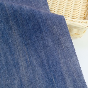 Tissu de rayonne de <span class=keywords><strong>lin</strong></span> crêpe naturel personnalisé 3310 #235g <span class=keywords><strong>lin</strong></span> <span class=keywords><strong>Viscose</strong></span> tissé pour robes d'automne hiver 30% <span class=keywords><strong>lin</strong></span> 70% rayonne - Product Image 6