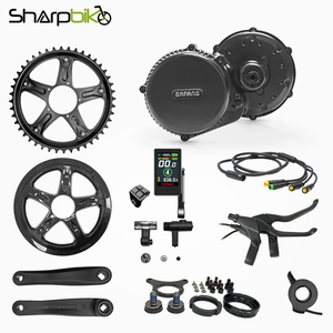 <span class=keywords><strong>Bafang</strong></span> ultra de motor <span class=keywords><strong>kit</strong></span> de conversión de la <span class=keywords><strong>bicicleta</strong></span> eléctrica 48v 750w - Product Image 2
