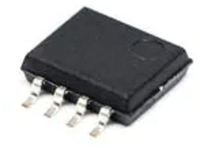 Composants électroniques condensateur de puces électroniques Mn864739 composants électroniques