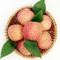 Chinese leverancier verse fruit groothandel Fuji appel rode appels zoete natuurlijke verse appel