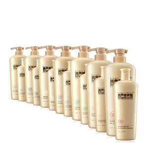 Champú de marca <span class=keywords><strong>Ginger</strong></span> Oboysa Series Refrescante Cuidado del cabello Champú anticaspa para el cabello - Product Image 5