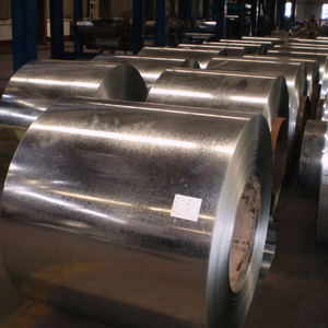 Bobina de Acero Galvanizado por Inmersión en Caliente Dx51d Dx52d Dx53d s350gd a Precio de Fábrica - Product Image 4