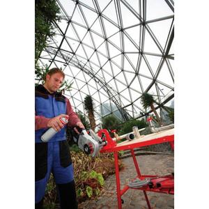 ROTHENBERGER - 70710 Étau pour tuyau pliable-EAN 4004625707104 ÉTAUX, PINCES ET CORDES ÉTAUX - Product Image 2