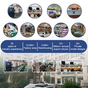 <span class=keywords><strong>Tondeuse</strong></span> à cheveux électrique professionnelle, lames en acier inoxydable, écran LCD, utilisation à domicile, hôtel, extérieur, camping-car, auto-coiffure pour hommes - Product Image 4