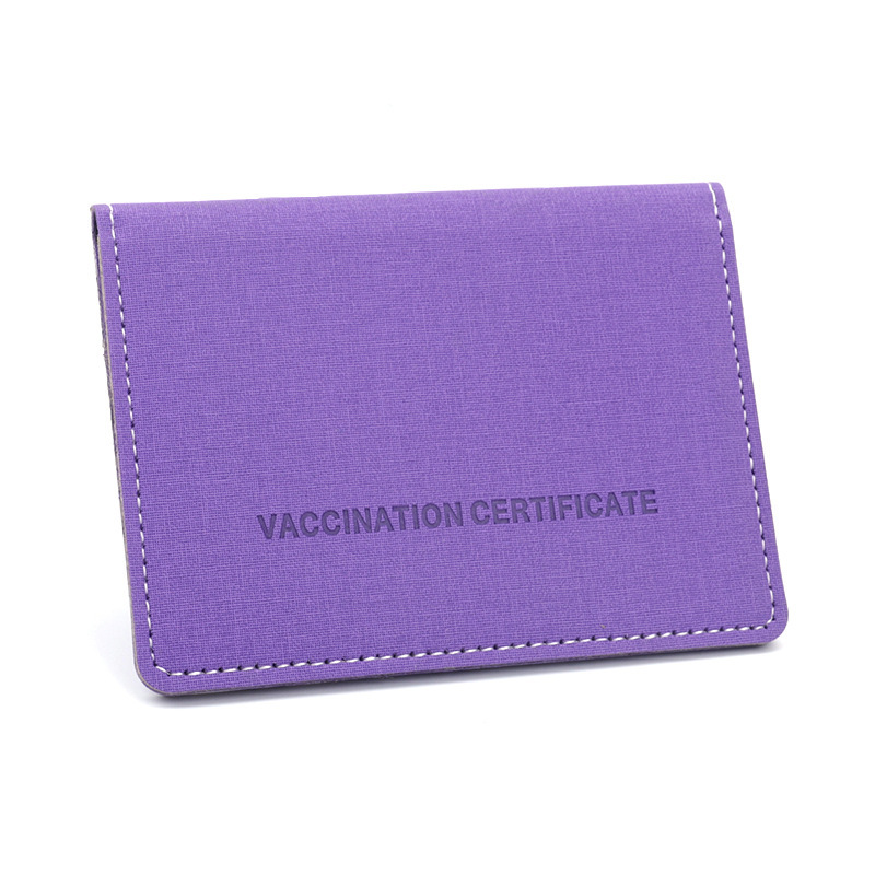 Tissu violet