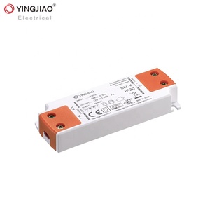 중국 공장 매우 얇은 <span class=keywords><strong>LED</strong></span> 전력 공급 일정한 전압 20W 30W 50W <span class=keywords><strong>LED</strong></span> 점화 운전사 호리호리한 가구 전력 공급 - Product Image 1