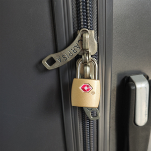 กุญแจล็อคโลหะ <span class=keywords><strong>TSA</strong></span> <span class=keywords><strong>007</strong></span>แบบพกพา - Product Image 6