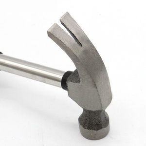Marteau spécial pour clous invisibles, petit outil en fer en forme de corne de mouton pour cadre photo, mini tige en fer pour point de croix - Product Image 3