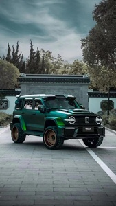 Vinilo Adhesivo para Envolver Autos Verde Veneno, Película Elástica de PET que Cambia de Color, Vinilo Mate - Product Image 2