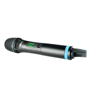 MIPRO Top Quality Single Channel Digital Diversity Receiver With Anti Interference UHF And MWC Software Compatibility - Product Image 2