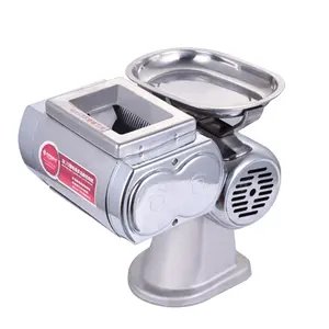 Kinh Doanh nhỏ điện thịt Slicer Máy cắt thịt máy