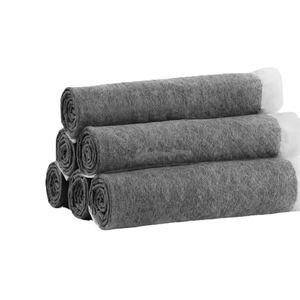 Pet Training <b>Pads</b> Bamboo Charcoal Fiber Small Pet Puppy Dog <b>Pee</b> <b>Pads</b> - Product Image 6
