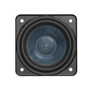 Altavoz Coaxial <span class=keywords><strong>de</strong></span> Nano Carbono para Auto, 5w/8w, Rango Completo, Personalizable, Modelo-058, 2 Pulgadas, Venta al Por Mayor <span class=keywords><strong>de</strong></span> Xuming Manufacturer - Product Image 2