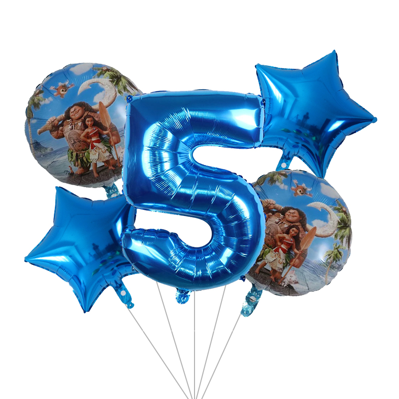 5
