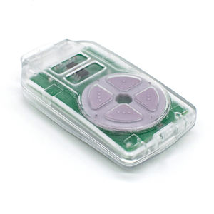 Télécommande de porte de <span class=keywords><strong>garage</strong></span> ATA PTX5 <span class=keywords><strong>V2</strong></span> PTX2, 433,92 MHz, code roulant, 4 boutons, ouvre-porte sans fil, émetteur de volet roulant - Product Image 4