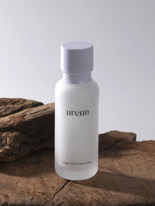 Korean Vegan All-In-One Lotion de Ureun-Reparación de hidratación profunda y cuidado calmante para pieles sensibles y uso diario - Product Image 2