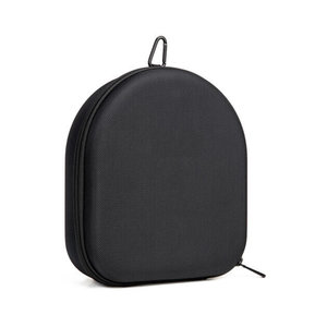 Moule d'usine personnalisé étui de protection en nylon sac en maille étanche EVA étui de transport pour casque anti-odeur accessoires pour casque d'écoute - Product Image 2