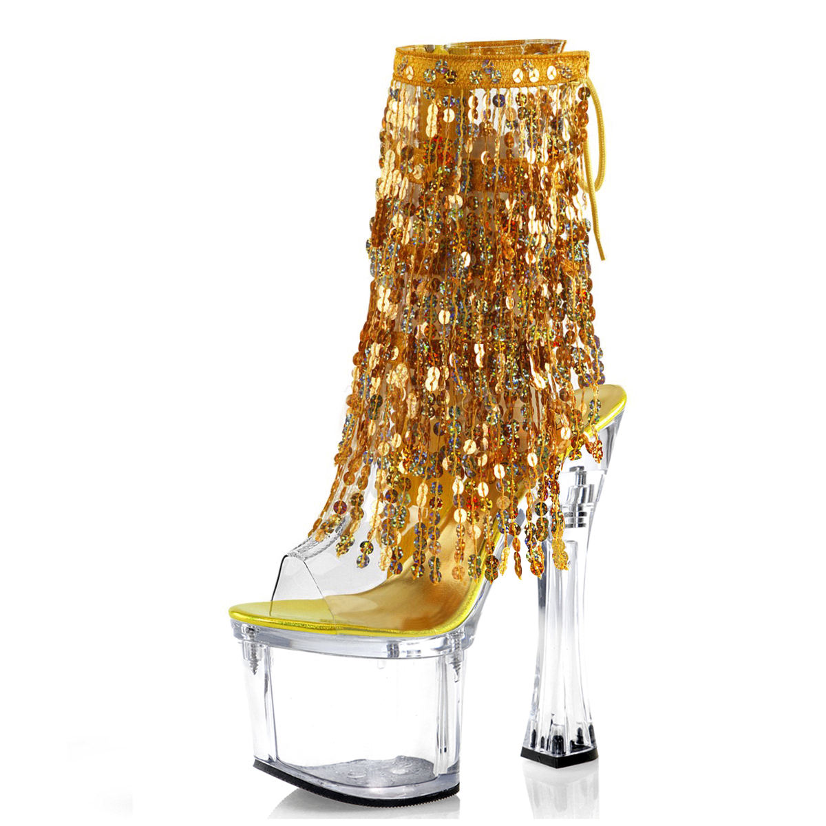 สีเหลือง