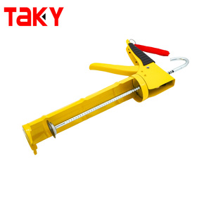 <span class=keywords><strong>Pistola</strong></span> de <span class=keywords><strong>Pegamento</strong></span> de <span class=keywords><strong>silicona</strong></span> <span class=keywords><strong>pistola</strong></span> de calafateo de doble componente resistente <span class=keywords><strong>pistola</strong></span> aplicadora de <span class=keywords><strong>silicona</strong></span> con ranura <span class=keywords><strong>Silicona</strong></span> - Product Image 1