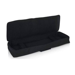 Usine BSCI, fournisseur chinois, étui de clavier portable, compatible avec les claviers à 88 touches - Product Image 3