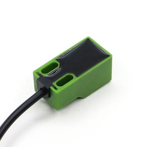 SN04-N NPN Capteur de Proximité Inductif avec Couvercle Prix Usine - Product Image 2