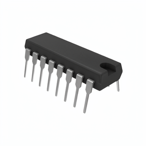 Componente Electrónico CD4021BE 16 DIP Lógico Original - Product Image 1