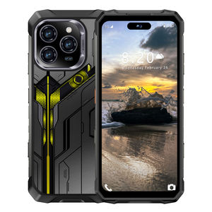 Cat Rugged X16 Ultra Tesl <span class=keywords><strong>Pi</strong></span> Telefon Tekno Mobil Telefonlar - Product Image 1