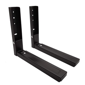 Giá Gắn Tường Lò Vi Sóng Bộ Giá Gắn Giá Đỡ Giá Đỡ Treo Cho Lò Vi Sóng - Product Image 1