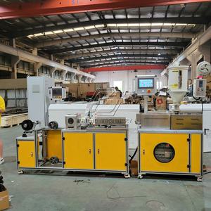 Máquina Extrusora de Laboratorio para Producción de Filamento para Impresora 3D |   I+D, Producción en Pequeños Lotes - Product Image 1