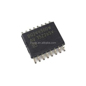 Chip Controlador de Carga BQ24450DW BQ24450DWTR SMT SOP-16 - Product Image 1