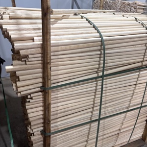 ขายส่งจากโรงงาน ไม้แอชก้านหน้า วัตถุดิบสำหรับทำไม้คิวสนุกเกอร์และไม้คิวบิลเลียดไทย - Product Image 3