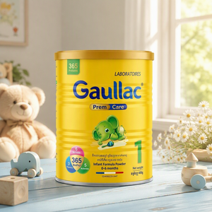 <span class=keywords><strong>Latte</strong></span> in <span class=keywords><strong>Polvere</strong></span> per Lattanti Gaullac Stage <span class=keywords><strong>1</strong></span>, Formula Naturale a Base di <span class=keywords><strong>Latte</strong></span> Senza Maltodestrina, <span class=keywords><strong>Latte</strong></span> in <span class=keywords><strong>Polvere</strong></span> Nutrizionale per Bambini 0-6 Mesi - Product Image 3