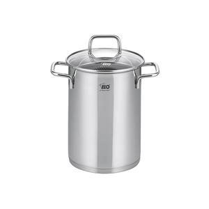 Casserole vapeur ELO Spargeltopf Citrin en acier inoxydable 12L avec couvercle pour légumes - Product Image 1