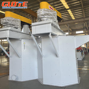 Flusssand-Waschanlage Sand- und Kies-Waschanlage Sandwaschmaschine Preis - Product Image 3